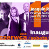 Koncert Inaugurujący 11. Festiwal Gitarowy Joaquina Rodrigo w Olsztynie