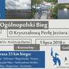 XX Bieg o Kryształową Perłę Jeziora Narie