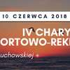 Rajd i piknik, czyli charytatywnie dla Karoliny