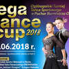 Lega dance Cup 2018