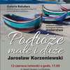 Podróże małe i duże