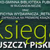 Księga Puszczy Piskiej — premiera w Rucianem-Nidzie