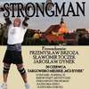 III Amatorskie Zawody Strongman o Puchar Burmistrza Bisztynka