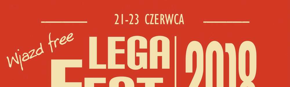 IV Przegląd Zespołów Amatorskich LegaFest Olecko 2018
