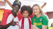 Mundial według polsko-senegalskiej rodziny