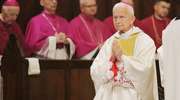 75 lat posługi kapłańskiej bp. Juliana Wojtkowskiego