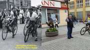Po 71 latach historia kolarstwa w Olsztynie zatoczyła koło