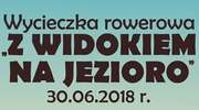"Kolej na rower" — muzeum startuje z serią wycieczek po Mazurach!