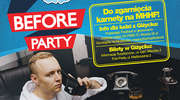 Mazury Hip-Hop - Before Party 