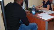 Nigeryjczycy paszportem kibica próbują przechytrzyć Straż Graniczną 