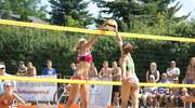 W niedzielę rusza cykl turniejów "Lato z Beach Volley". Zagraj i Ty!