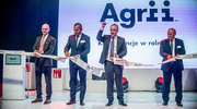 Agrii otwiera najnowocześniejszy w Europie Zakład Produkcji Nasiennej.