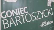 Ważna zmiana w funkcjonowaniu redakcji "Gońca Bartoszyckiego"