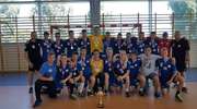 Sukces młodych olsztyńskich piłkarzy ręcznych