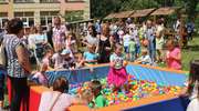 Piknikowy czas z Przedszkolem i Żłobkiem Miejskim 