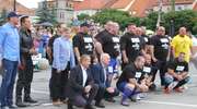 Puchar Polski Strongman. Każdy chciał selfie z „Pudzianem”