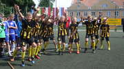 Litwini z FA Siauliai zwycięzcami piłkarskiego turnieju Legia Bart