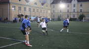 W Bartoszycach odbył się nocny turniej piłki nożnej. W finale decydowały rzuty karne