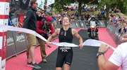Triathlonowa stolica jest w Suszu