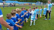 Najmłodsi piłkarze opanowali stadion w Iławie. W turnieju pamięci Gaca i Łobockiego grało ponad 500 dzieci! [ZDJĘCIA, WIDEO]