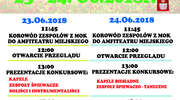 XXXIV Wojewódzki Przegląd Kapel i Zespołów Śpiewaczych