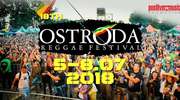 Szykujcie się na Ostróda Reggae Festival 2018 