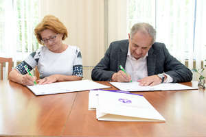 Porozumienie o współpracy na rzecz jakości kształcenia w II LO