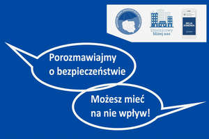 Przyjdź na debatę z policją w Mławie 