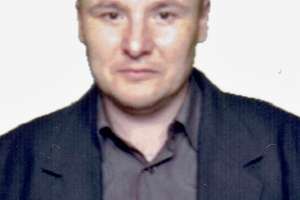 Zaginął 37-letni Andrzej Łaskarzewski