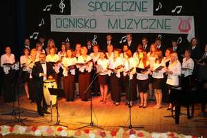 Koncertem w PDK-u świętować będą podwójny jubileusz
