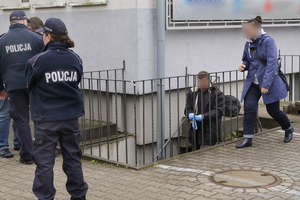 Kolejne ciało znaleziono w Olsztynie 
