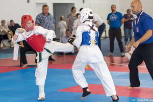Zawodnicy Bartoszyckiego Klubu Karate Kyokushin startowali w Korszach. WYNIKI TURNIEJU