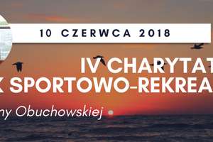 Rajd i piknik, czyli charytatywnie dla Karoliny