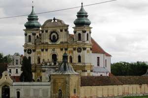 Krosno: moja lepsza Święta Lipka 
