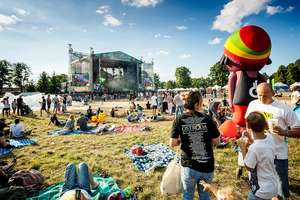 Ostróda Reggae Festival rusza już w czwartek 