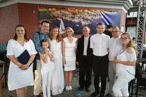 Święto muzyki gospel w Mikołajkach