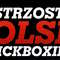 Weekend z półobrotu! Od piątku ruszają Mistrzostwa Polski w kickboxingu