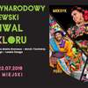 I. Międzynarodowy Braniewski Festiwal Folkloru