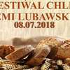 Festiwal Chleba Ziemi Lubawskiej będzie w Łąkorzu 