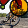 Zapraszamy na I Międzynarodowy wyścig kolarski w Napiwodzie