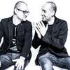 Dziś w Praniu Marek Napiórkowski i Artur Lesicki zagrają koncert Celuloid
