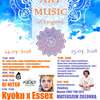PISZ ART MUSIC 2018