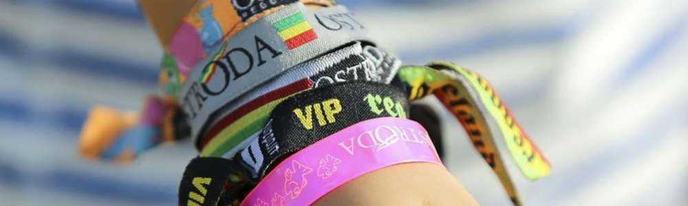 Ostróda Reggae Festival już za dwa dni! Ważne informacje dla festiwalowiczów