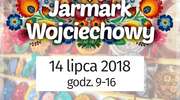 Dni Mławy 2018 - Jarmark Wojciechowy i atrakcje dla najmłodszych