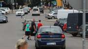 Trwają działania ,,Niechronieni uczestnicy ruchu drogowego’’