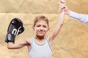 Sporty walki dla najmłodszych