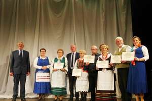Absolwent i Budzewiaki wyróżnione na Festiwalu Kultur w Olsztynie