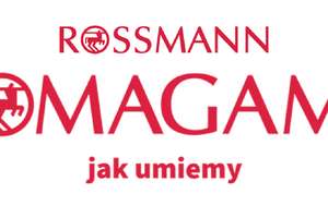Pomagać jest naprawdę łatwo