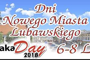 Dni Nowego Miasta i Szynaka Day z Anią Dąbrowską, Rafałem Brzozowski, Pawłem Bączkowskim, Lady Pank i Mig