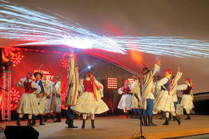 W Lidzbarku trwa Festiwal Kultury Warmińskiej